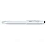 Wholesale Executive & Office Gifts - Cross Century II Lustrous Chrome Ball-Point Pen