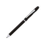 Imprinted Corporate Gifts - Cross Tech3 Satin Black Multi-Function Pen