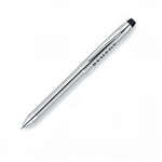 Custom Pens - Cross Tech3 Lustrous Chrome Multi-Function Pen