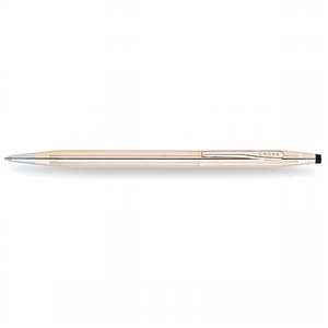 Cross Classic Century 14 Karat Gold Filled/Rolled Gold Ball-Point Pen