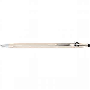 Cross Classic Century 14 Karat Gold Filled/Rolled Gold Ball-Point Pen