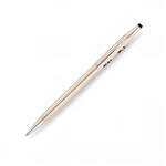 Custom Corporate Gifts - Cross Classic Century 14 Karat Gold Filled/Rolled Gold Ball-Point Pen