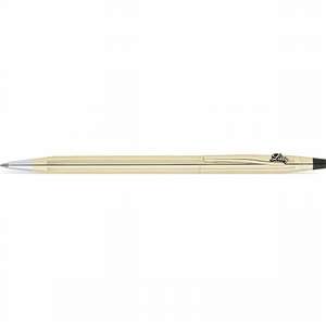 Cross Classic Century 10 Karat Gold Filled/Rolled Gold Ball-Point Pen