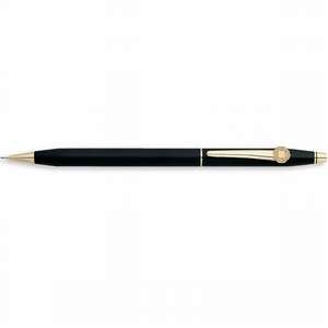Cross Classic Century Classic Black 0.5mm Mechanical Pencil