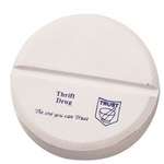 Business Healthcare Stress Balls - Pill Tablet Stress Ball