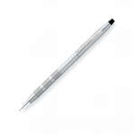 Custom Mechanical Pencils - Cross Classic Century Satin Chrome 0.5mm Mechanical Pencil