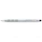 Promotional Executive & Office Gifts - Cross Classic Century Satin Chrome Ball-Point Pen