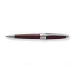 Promotional Promotional Products - Cross Apogee Titian Red Lacquer Ball-Point Pen