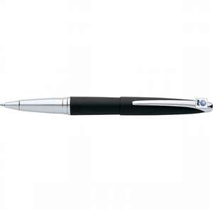 Cross ATX Basalt Black Selectip Rolling Ball Pen 