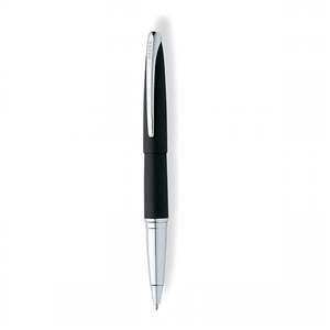 Cross ATX Basalt Black Selectip Rolling Ball Pen 