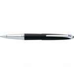Promotional Rollerball Pens - Cross ATX Basalt Black Selectip Rolling Ball Pen