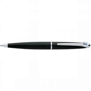 Cross ATX Basalt Black Ball-Point Pen 