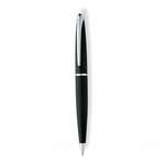 Logo Writing Instruments - Cross ATX Basalt Black Ball-Point Pen