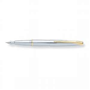 Custom Promotional Cross ATX Medalist Fountain Pen