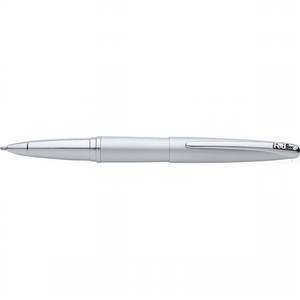 Cross ATX Matte Chrome Selectip Rolling Ball Pen