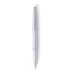 Imprinted Rollerball Pens - Cross ATX Matte Chrome Selectip Rolling Ball Pen