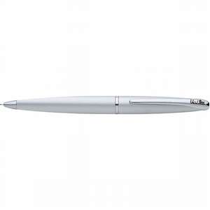 Custom Promotional Cross ATX Matte Chrome 0.5mm Mechanical Pencil