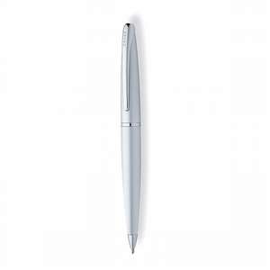 Cross ATX Matte Chrome Ball-Point Pen