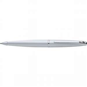 Custom Promotional Cross ATX Matte Chrome Ball-Point Pen