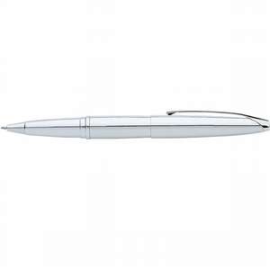Cross ATX Pure Chrome Selectip Rolling Ball Pen