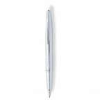 Logo Executive & Office Gifts - Cross ATX Pure Chrome Selectip Rolling Ball Pen