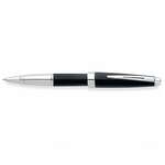 Personalized Rollerball Pens - Cross Aventura Onyx Black Selectip Rolling Ball Pen