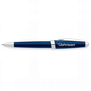 Cross Aventura Starry Blue Ball-Point Pen