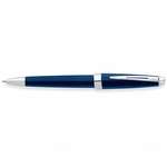 Promotional Corporate Gifts - Cross Aventura Starry Blue Ball-Point Pen