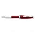 Promotional Fountain Pens - Cross Aventura Fire Engine Red Fountain Pen