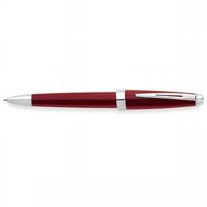 Cross Aventura Fire Engine Red Ball-Point Pen