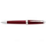Business Executive Pens - Cross Aventura Fire Engine Red Ball-Point Pen