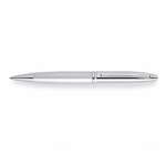 Custom Promotional Products - Cross Calais Two-Tone Chrome Ball-Point Pen