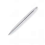 Business Promotional Products - Cross Calais Lustrous Chrome Ball-Point Pen