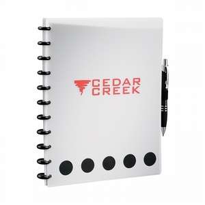Rollabind Method Everyday Organizer