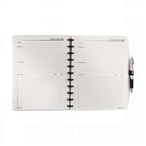 Rollabind Method Everyday Organizer