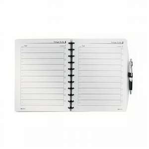 Rollabind Method Everyday Organizer