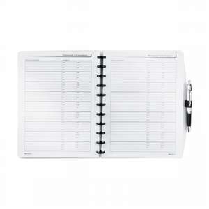 Rollabind Method Everyday Organizer