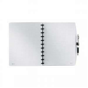 Rollabind Method Everyday Organizer