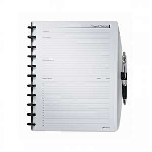 Rollabind Method Everyday Organizer