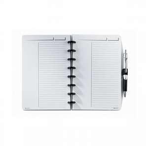 Rollabind Method Everyday Journal 