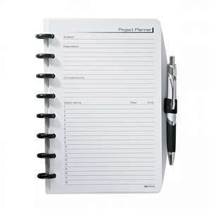 Rollabind Method Everyday Journal 
