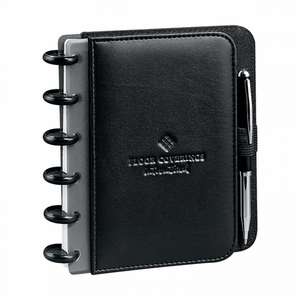 Rollabind Method Performance Jotter