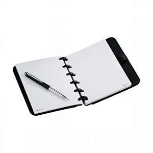 Rollabind Method Performance Jotter