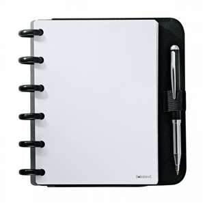 Rollabind Method Performance Jotter