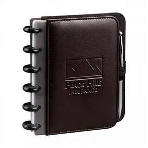 Rollabind Method Performance Jotter