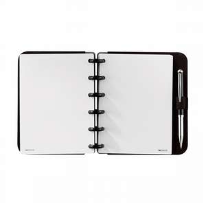 Rollabind Method Performance Jotter