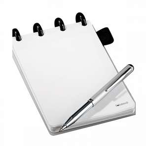 Rollabind Method Everyday Jotter