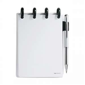 Rollabind Method Everyday Jotter
