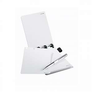 Rollabind Method Everyday Jotter