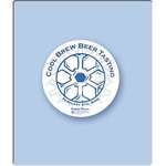 Business Drinkware - 4" Paper Coaster with Underside Lamination